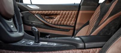 Prior Design BMW M6 GranCoupe (2014) - picture 7 of 10