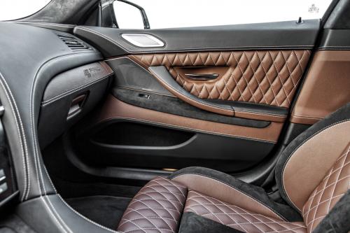 Prior Design BMW M6 GranCoupe (2014) - picture 8 of 10