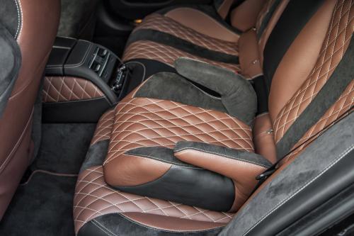 Prior Design BMW M6 GranCoupe (2014) - picture 9 of 10