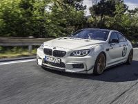 Prior Design BMW M6 GranCoupe (2014) - picture 1 of 10