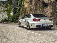 Prior Design BMW M6 GranCoupe (2014) - picture 3 of 10