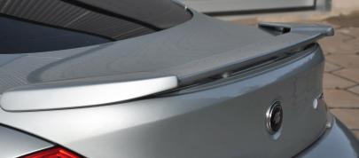 Prior-Design BMW M6 PD550 Widebody (2009) - picture 4 of 22