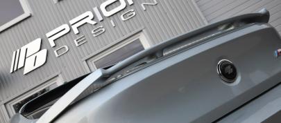 Prior-Design BMW M6 PD550 Widebody (2009) - picture 15 of 22
