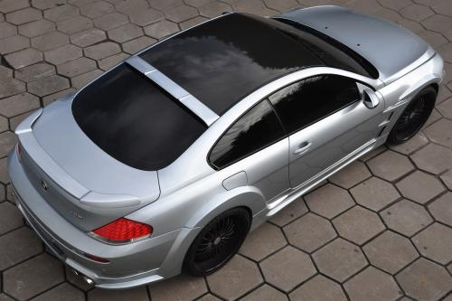 Prior-Design BMW M6 PD550 Widebody (2009) - picture 8 of 22