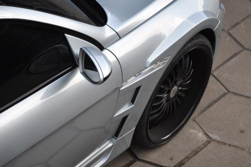 Prior-Design BMW M6 PD550 Widebody (2009) - picture 9 of 22