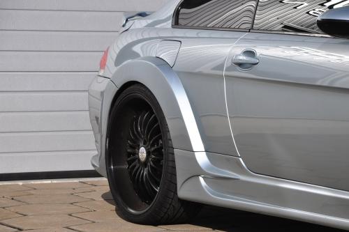 Prior-Design BMW M6 PD550 Widebody (2009) - picture 17 of 22