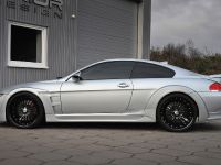 Prior-Design BMW M6 (2009) - picture 6 of 22