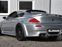 Prior-Design BMW M6 PD550 Widebody (2009) - picture 2 of 22