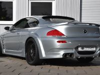 Prior-Design BMW M6 (2009) - picture 2 of 22