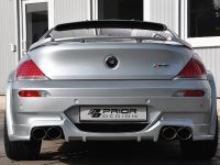 Prior-Design BMW M6 (2009) - picture 4 of 22