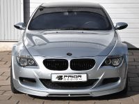 Prior-Design BMW M6 (2009) - picture 3 of 22