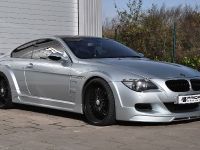 Prior-Design BMW M6 (2009) - picture 1 of 22