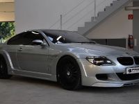 Prior-Design BMW M6 PD550 Widebody (2009) - picture 18 of 22