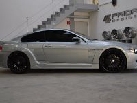 Prior-Design BMW M6 (2009)