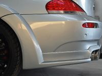 Prior-Design BMW M6 PD550 Widebody (2009) - picture 21 of 22