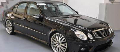 Prior-Design Mercedes-Benz E-Class W211 (2010) - picture 4 of 10
