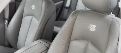 Prior-Design Mercedes-Benz E-Class W211 (2010) - picture 7 of 10