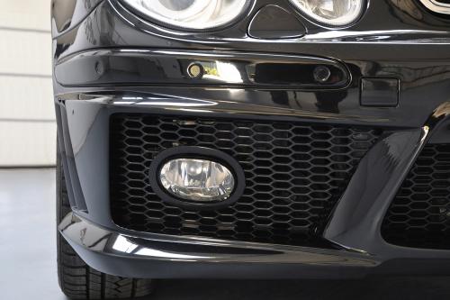 Prior-Design Mercedes-Benz E-Class W211 (2010) - picture 1 of 10