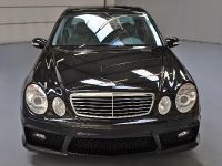 Prior-Design Mercedes-Benz E-Class W211 (2010) - picture 4 of 10