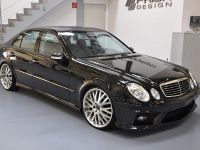 Prior-Design Mercedes-Benz E-Class W211 (2010) - picture 3 of 10