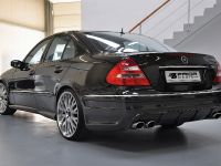 Prior-Design Mercedes-Benz E-Class W211 (2010) - picture 2 of 10