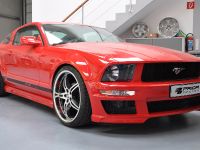 PRIOR-DESIGN Ford Mustang Red (2011) - picture 1 of 18