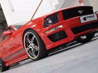 PRIOR-DESIGN Ford Mustang Red (2011) - picture 2 of 18