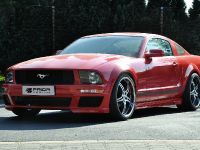 PRIOR-DESIGN Ford Mustang Red (2011) - picture 3 of 18