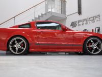PRIOR-DESIGN Ford Mustang Red (2011) - picture 5 of 18