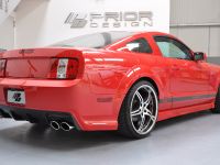 PRIOR-DESIGN Ford Mustang Red (2011) - picture 6 of 18