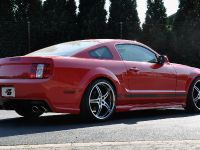 PRIOR-DESIGN Ford Mustang Red (2011) - picture 7 of 18