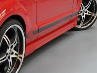 PRIOR-DESIGN Ford Mustang Red (2011) - picture 10 of 18