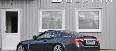 Prior-Design Jaguar XK (2010) - picture 7 of 12