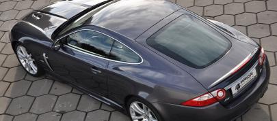 Prior-Design Jaguar XK (2010) - picture 12 of 12