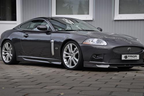 Prior-Design Jaguar XK (2010) - picture 1 of 12
