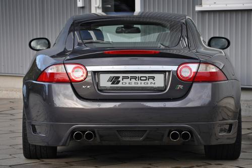 Prior-Design Jaguar XK (2010) - picture 8 of 12