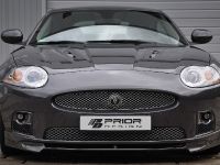 Prior-Design Jaguar XK (2010) - picture 3 of 12