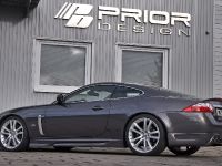 Prior-Design Jaguar XK (2010) - picture 5 of 12