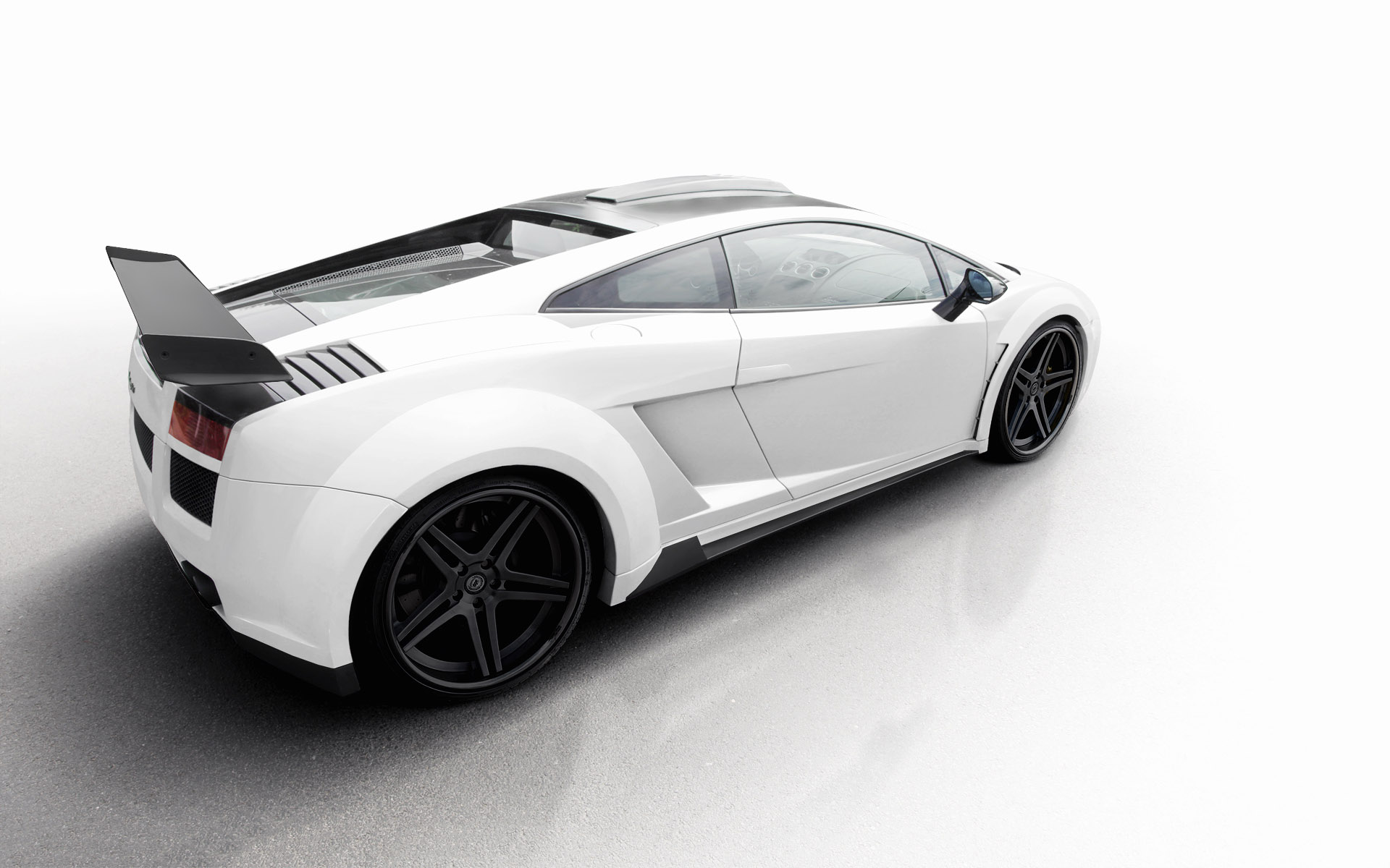 Prior Design L800 Lamborghini Gallardo