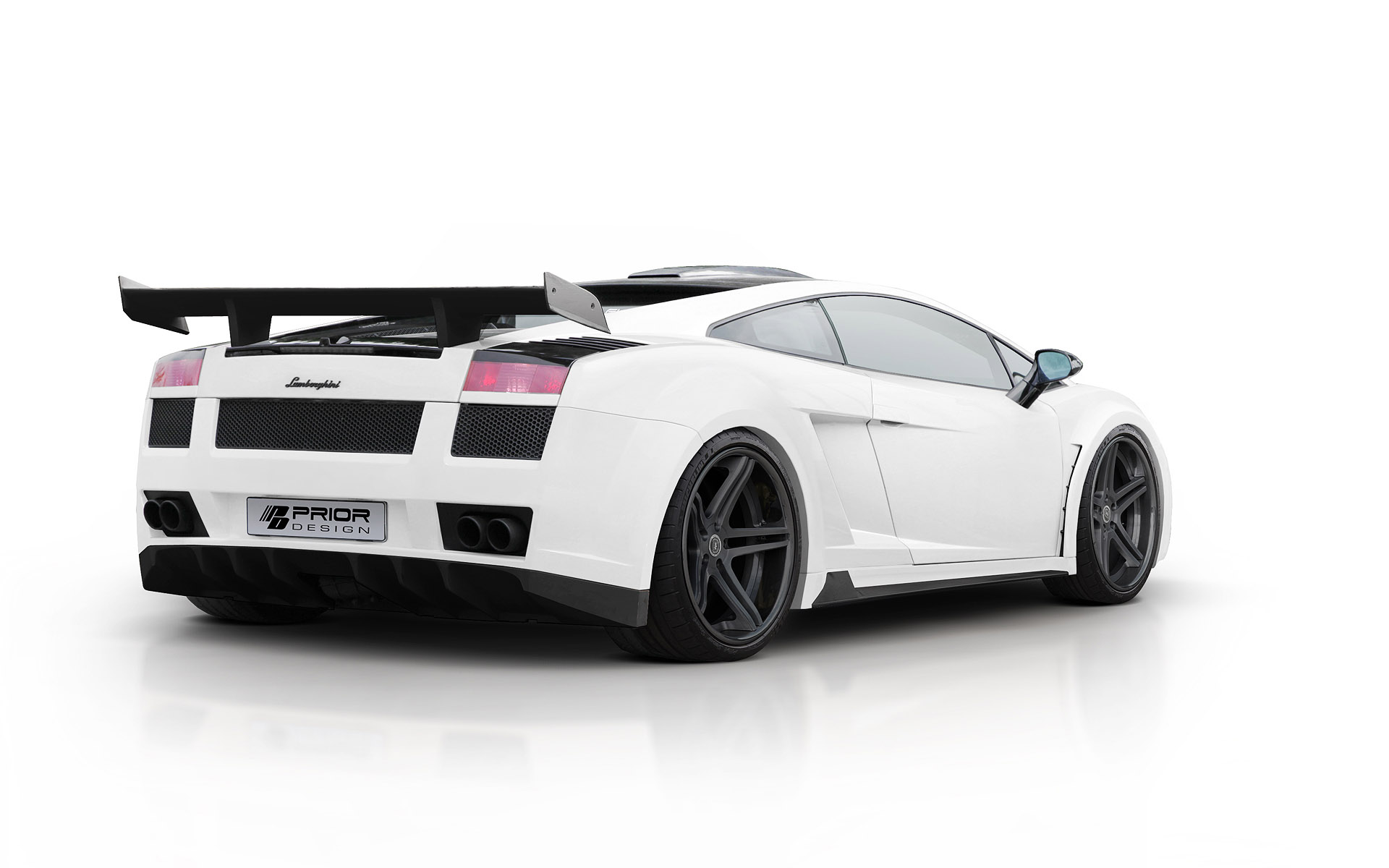 Prior Design L800 Lamborghini Gallardo