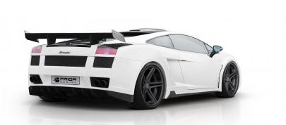 Prior Design L800 Lamborghini Gallardo (2012) - picture 4 of 6