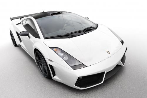 Prior Design L800 Lamborghini Gallardo (2012) - picture 1 of 6