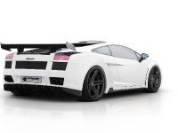 Prior Design L800 Lamborghini Gallardo (2012) - picture 4 of 6