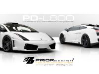 Prior Design L800 Lamborghini Gallardo (2012) - picture 6 of 6
