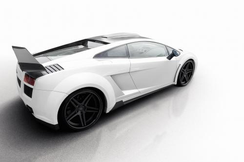 Prior Design Lamborghini Gallardo PD-L800 (2012) - picture 1 of 5
