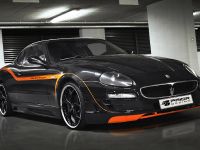 Prior-Design Maserati 4200GT (2010)