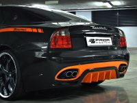 Prior-Design Maserati 4200GT (2010)