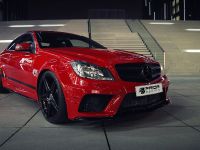 Prior Design Mercedes-Benz C-Class Black Edition (2013) - picture 4 of 12