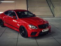 Prior Design Mercedes-Benz C-Class Black Edition (2013) - picture 5 of 12