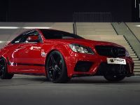 Prior Design Mercedes-Benz C-Class Black Edition (2013) - picture 8 of 12